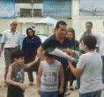 Pastor Yousef Nadarkhani é solto da prisão!